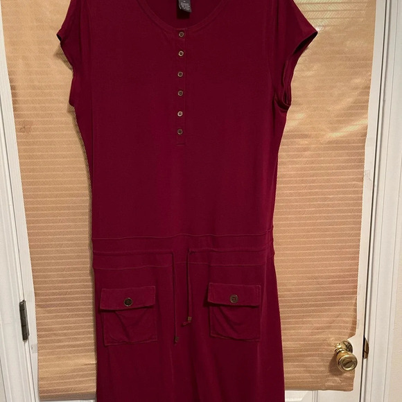 CHELSEA & THEODORE~SUMMER DRESS~12 - Picture 2 of 7